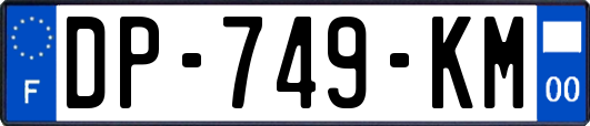 DP-749-KM