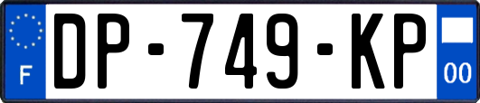 DP-749-KP