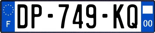 DP-749-KQ