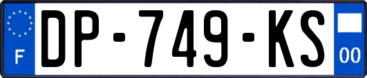 DP-749-KS