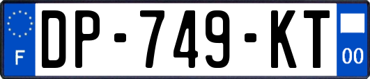 DP-749-KT