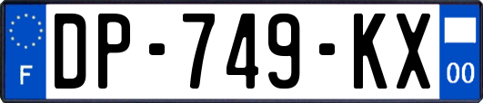 DP-749-KX