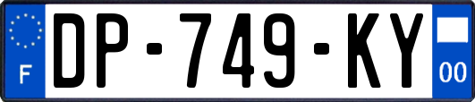 DP-749-KY