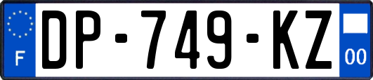 DP-749-KZ