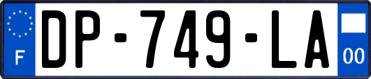 DP-749-LA
