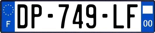 DP-749-LF