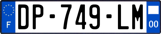 DP-749-LM