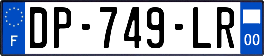 DP-749-LR