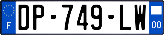 DP-749-LW