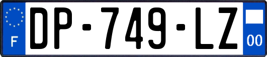 DP-749-LZ