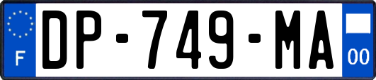 DP-749-MA