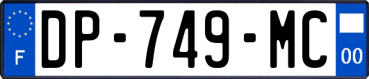DP-749-MC