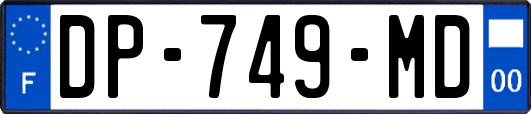 DP-749-MD