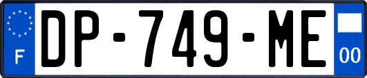 DP-749-ME