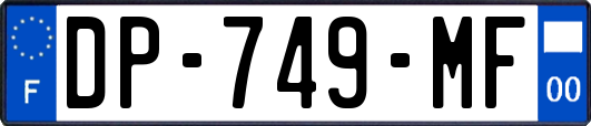 DP-749-MF