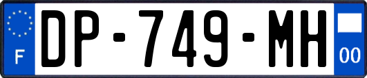 DP-749-MH