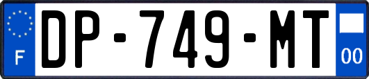 DP-749-MT