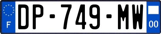 DP-749-MW