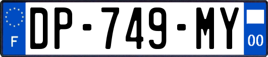DP-749-MY