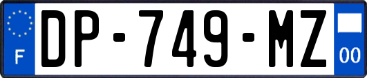 DP-749-MZ
