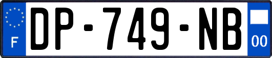 DP-749-NB