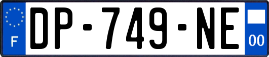 DP-749-NE