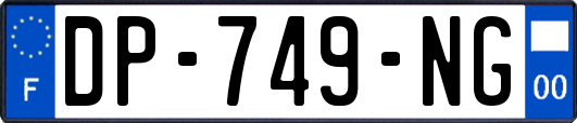 DP-749-NG