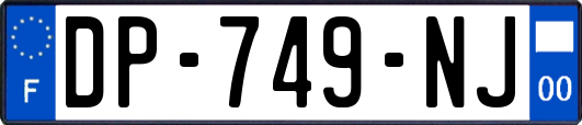 DP-749-NJ