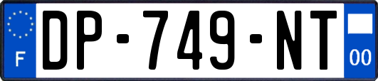 DP-749-NT