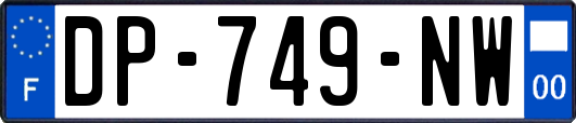 DP-749-NW
