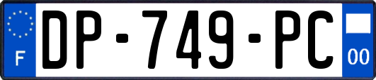 DP-749-PC