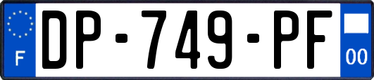 DP-749-PF