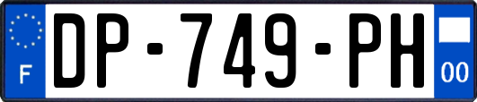 DP-749-PH