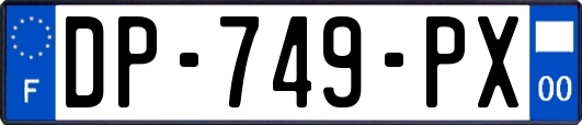 DP-749-PX