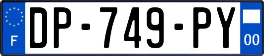 DP-749-PY