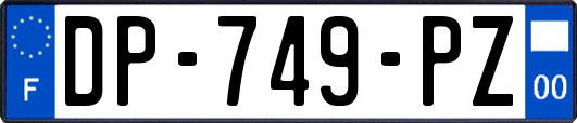DP-749-PZ