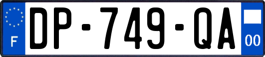 DP-749-QA