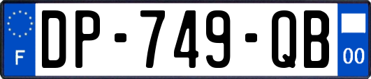 DP-749-QB