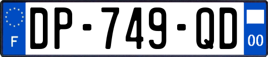 DP-749-QD