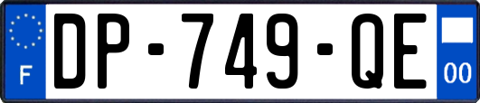 DP-749-QE