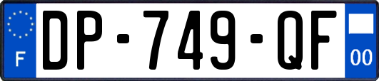 DP-749-QF