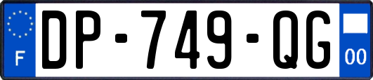 DP-749-QG