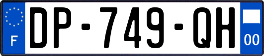 DP-749-QH