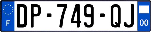 DP-749-QJ