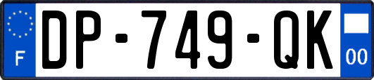 DP-749-QK