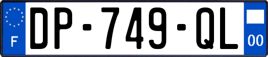 DP-749-QL