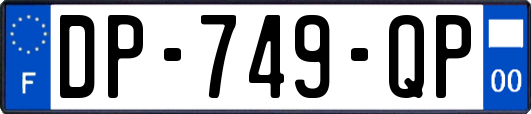 DP-749-QP