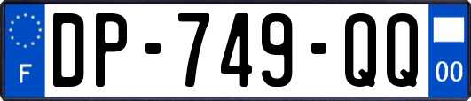 DP-749-QQ