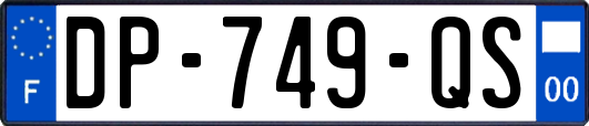 DP-749-QS