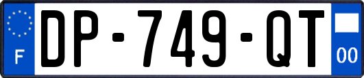 DP-749-QT